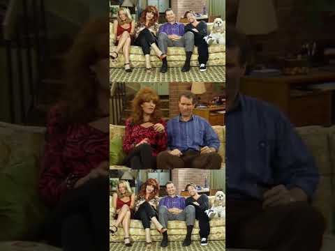 Married With Children (1987-1997) #marriedwithchildren #edoneill #retrotv #shorts
