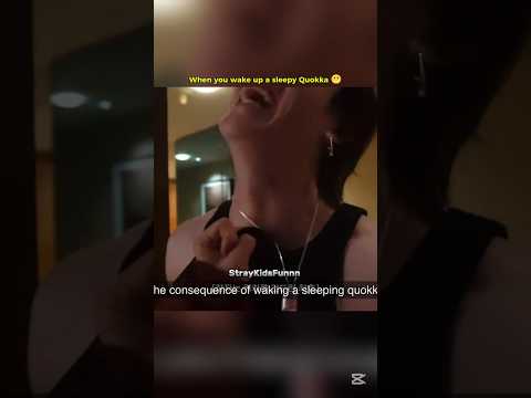 Bro was ready to FIGHT 😭❤️ #chansung #bangchan #hanjisung #straykids #shorts