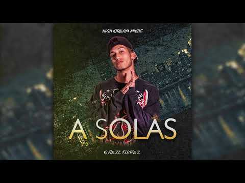 Drezz Florez - A Solas