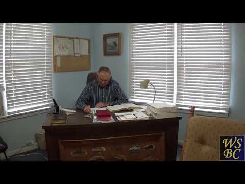 200405am Bro George Malis