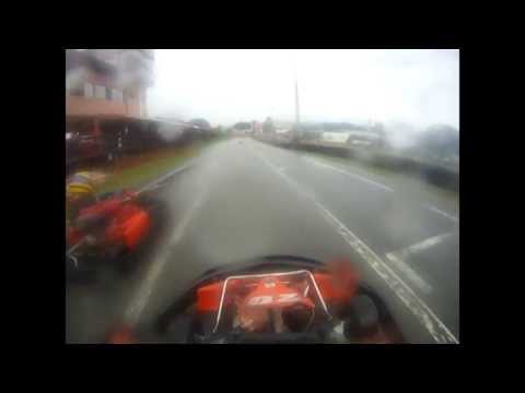 ENDURANCE KGV 2013 - EQUIPE DPKin - ONBOARD LUIZ ANDRADE