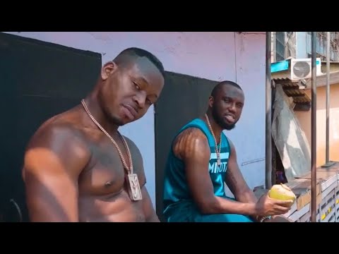Fekky - On Tour (Official Music Video) ft. Headie One