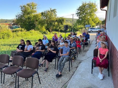 DORU NEAMTU--NASTEREA DIN NOU--O HOTARARE CATEGORICA SI O PORUNCA A LUI DUMNEZEU PENTRU FIECARE OM