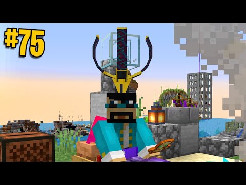Minecraft: Mianitian Isles Ep. 75