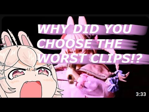 Pippa Reacts to "Just Pippa Things 3"