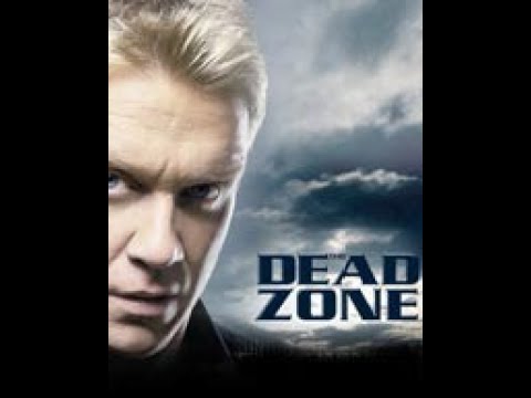 The Dead Zone S1 E1 "Wheel of Fortune (Part 1)"
