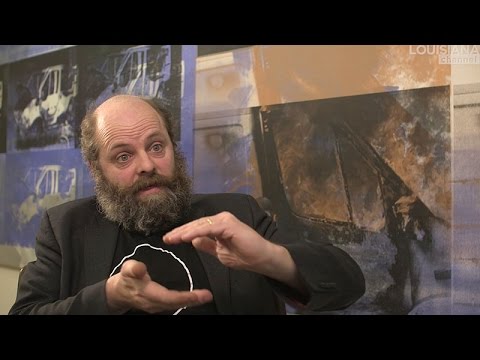 Gavin Turk Interview: About Piero Manzoni