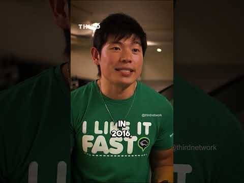 How A $14B Company Was Started At A Startup Competition In Harvard: Anthony Tan’s Grab 🇲🇾🚕