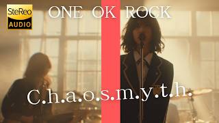 Download lagu C.h.a.o.s.m.y.t.h. / ONE OK ROCK  🎸放課後の女子高生軽音部が 歌ってみた [AI Sing Cover kAthrsIs -カタルシス-] mp3