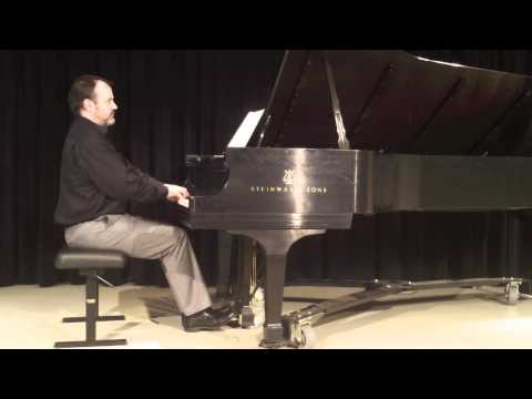 William Gillock, Forest Murmurs