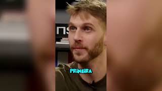 Melhores momentos do TrêsContinentes 