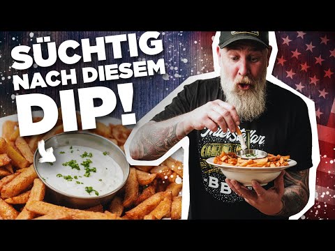 Ranch Dressing
