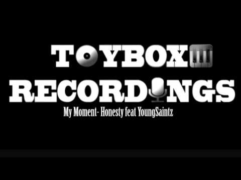 TBS.Media- My moment - YoungSaintz Ft Honesty