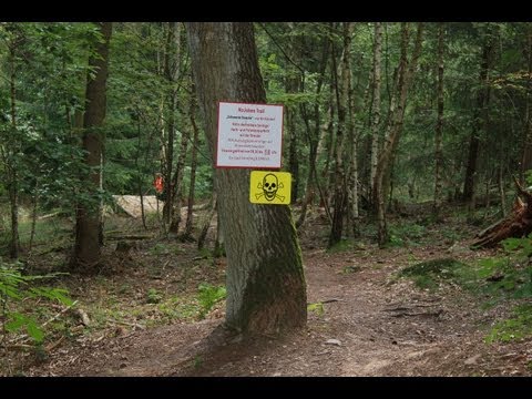 Flowtrail Stromberg  NO JOKES Trail