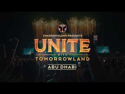 Thumbnail for UNITE with Tomorrowland Abu Dhabi 2018: DU FORUM by Concert, Ween, Music festival, Y&T