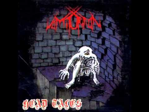 Vomiturition - Olet Vitun Tyhmä (You're Fuckin Stupid)