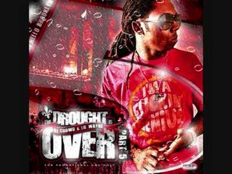 Lil Wayne- ONLY REASON ft SIZZLA