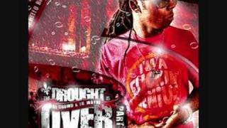 Lil Wayne- ONLY REASON ft SIZZLA