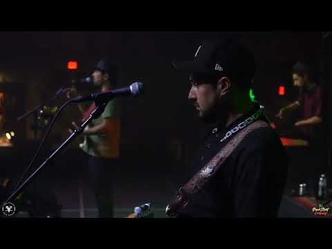 Inna Vision "Highest Grade, Police and Helicopter, Poor Man Style" Mash Up - Live in Ventura [2023]