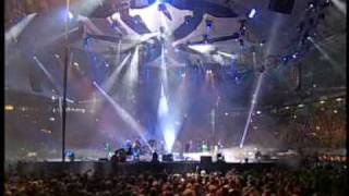 Pur - Abenteuerland (Live auf Schalke)