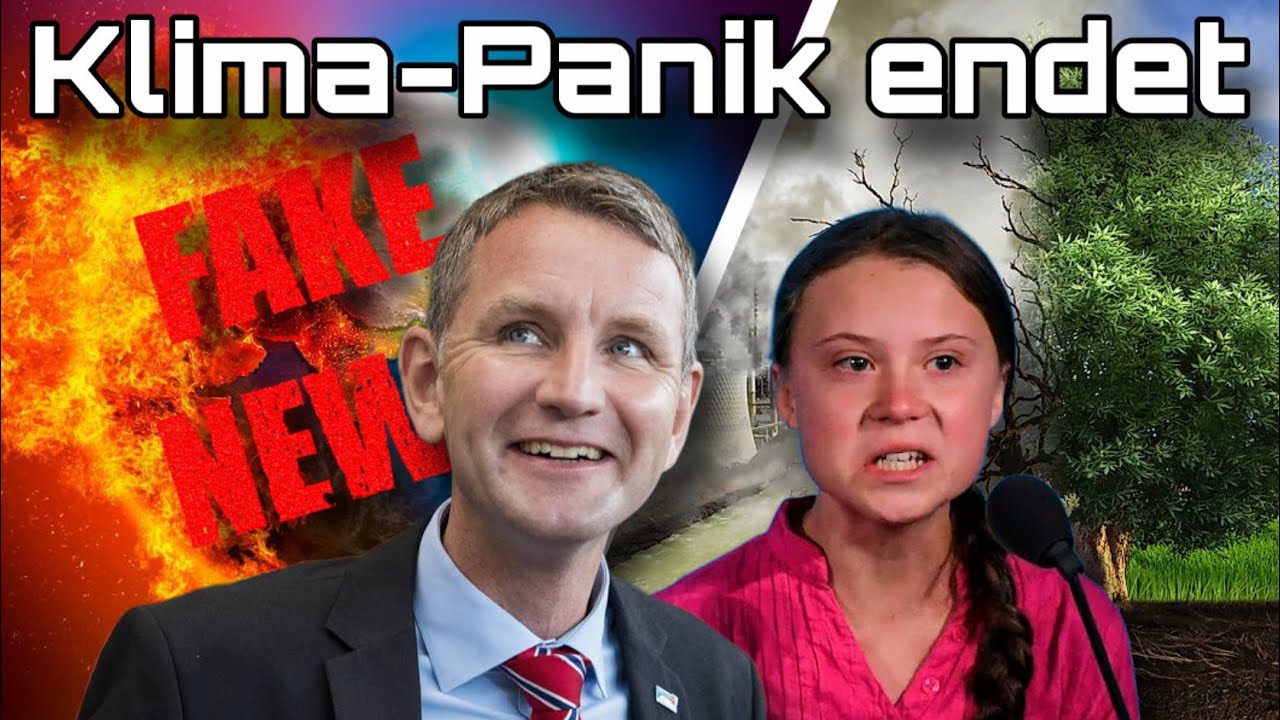 Klima-Rat gesteht: Horror-Prognose war übertrieben