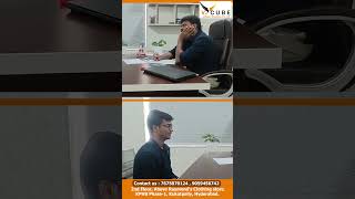 PYTHON Fresher Mock Interview  | Technical Round | PYTHON Interview for Fresher | vcube | kphb | hyd