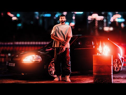 TUĞRUL BEKTAŞ  - HONDA (Prod. by VAYTİ) [3D Music Video]