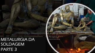 METALURGIA DA SOLDAGEM - PARTE 3