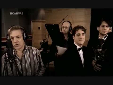 Het Laatste Lied van Neveneffecten