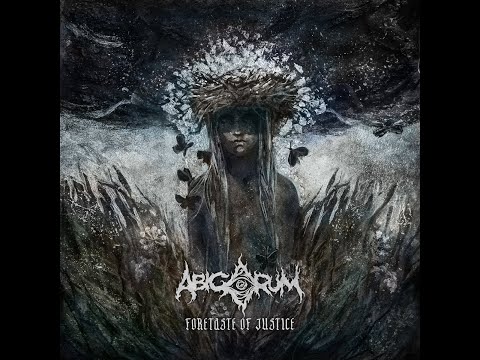 Abigorum - Foretaste Of Justice  (Black / Doom Metal | Full Album 2024)