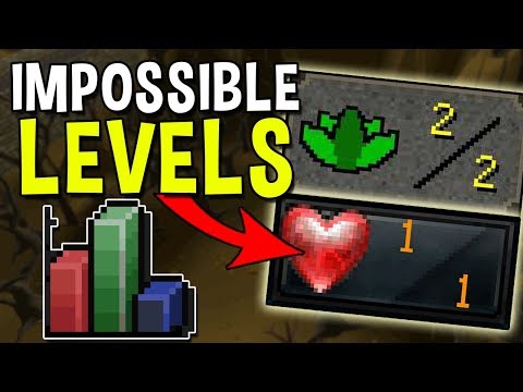 How these Players Broke Runescape and Obtained Impossible Levels! [OSRS]