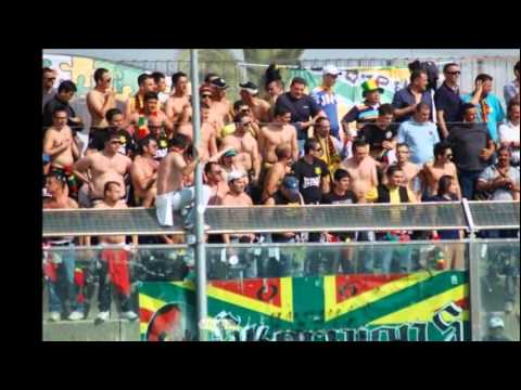 Ultras Marcianisani 2004-2010