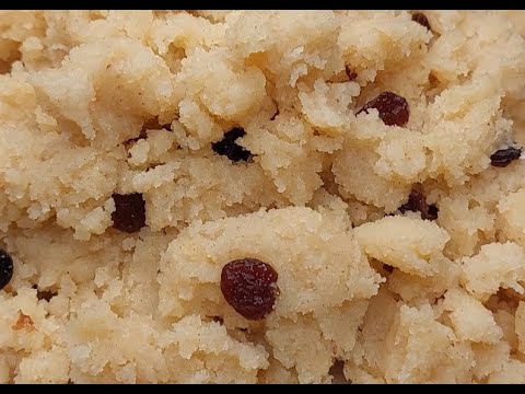 Cream of Wheat Parsad