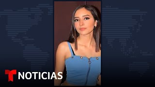 Imputan a dos mujeres por la muerte de Debanhi Escobar #Shorts | Noticias Telemundo