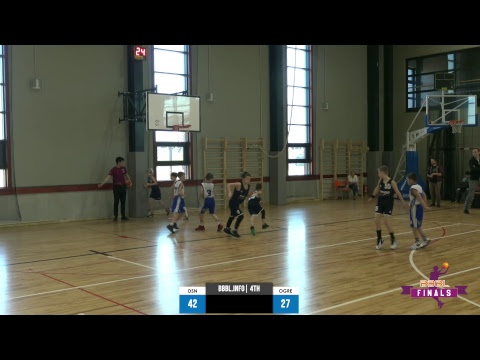 DSN 2009 - OGRE 2009