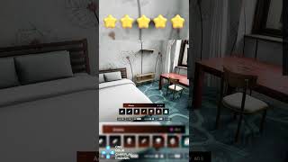 New Immersive Sim game - Hotel Renovator - Gameplay, Walkthrough, Let's play #shorts