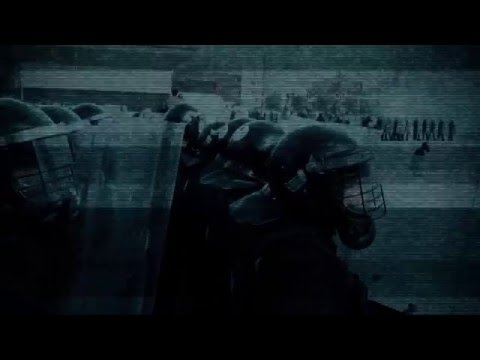 Gore Tech - Tear Gas (Original Mix) By Cinners PRSPCT RVLT 2016