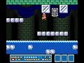 Icy Sanctuary SMAS SMB3 Custom Level