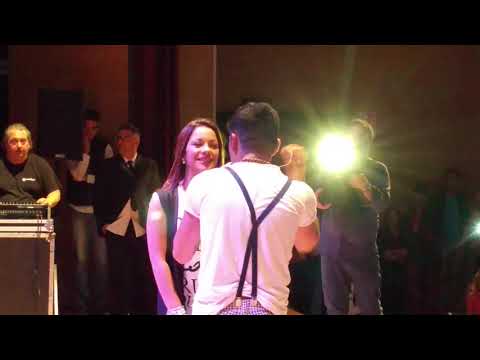 rosy ferry  feat daniele de martino