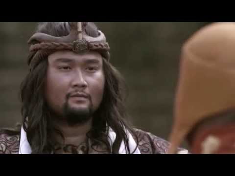 THE HEXI CORRIDOR - EP08．The Conference