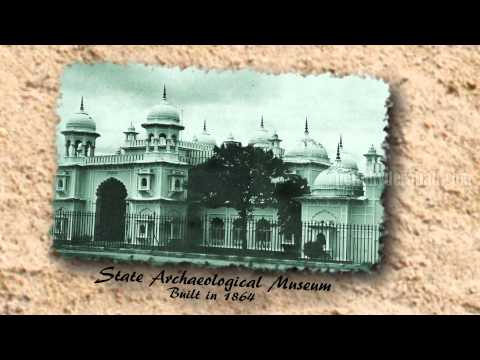 Monuments and Places Part 1 | Asaf Jahi period | Hellohyderabad.com