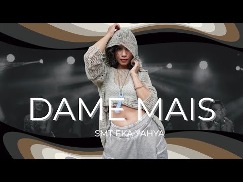 DAME MAIS Salsation®️ Dynamic Warm Up by SMT Eka Yahya
