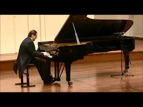 K. Szymanowski - Schéhérazade. The Masques op. 34