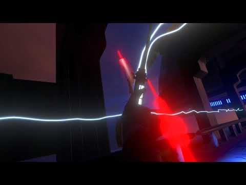 Project Ghost - gra VR na Virtuix Omni