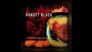 Sunset Black - Standing