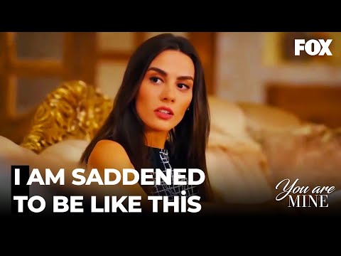 Nağme Throws A Jealous Fit - You Are Mine