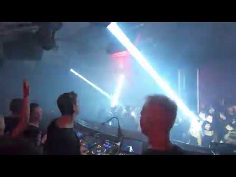 Clif Jack @ Penelope Mystra - Area City (Venice)   26I10I2019