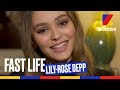 Lily-Rose Depp - Fast Life
