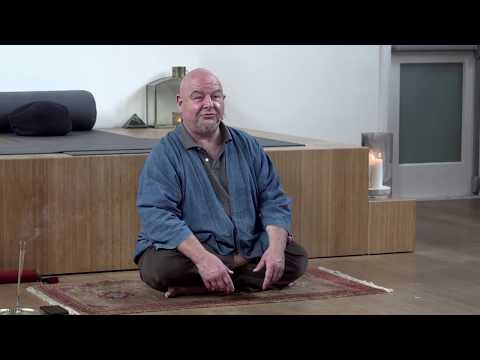 Yoga is a Celebration of Life: Eric Baret