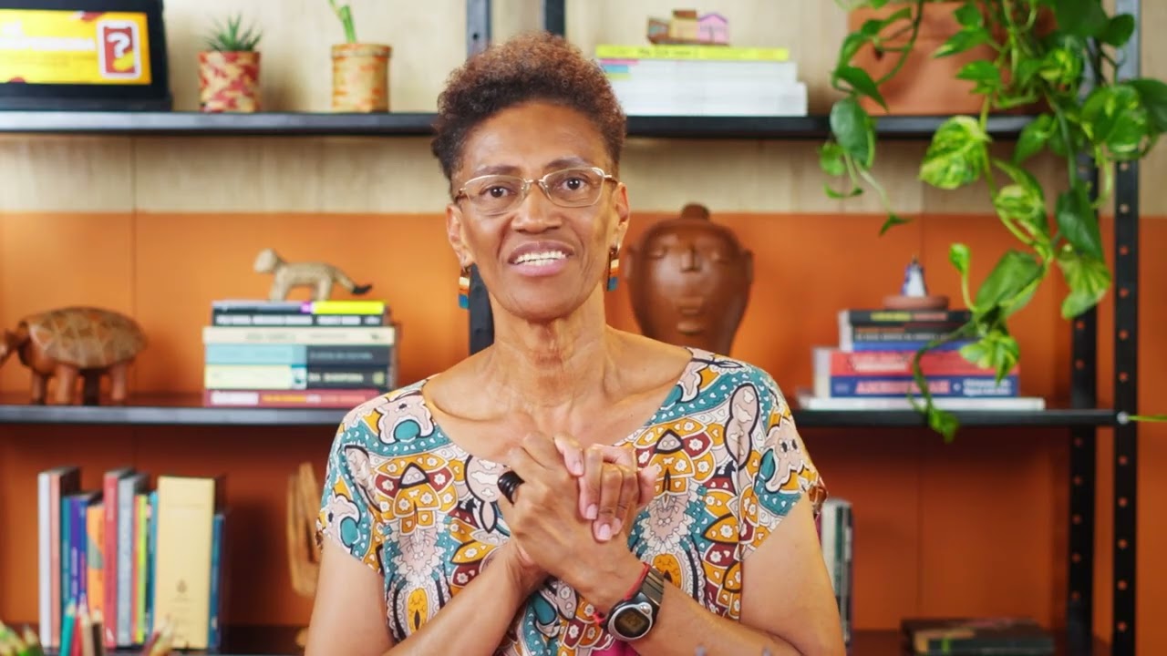 Para além dos números e das ferramentas | E Aí, Professora? - 3ª temporada